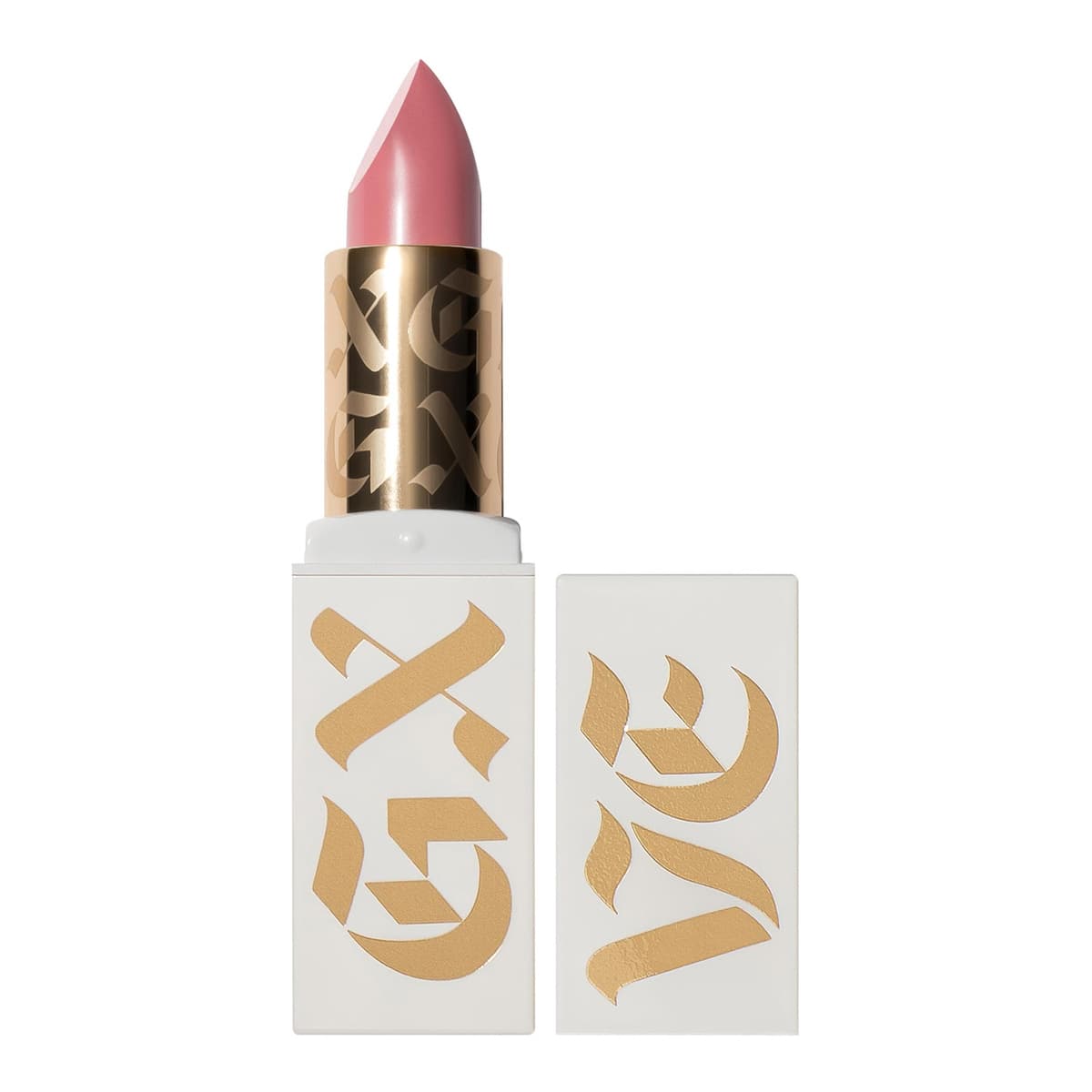 Spark The Fire Plumping Lip Balm, L-U-V