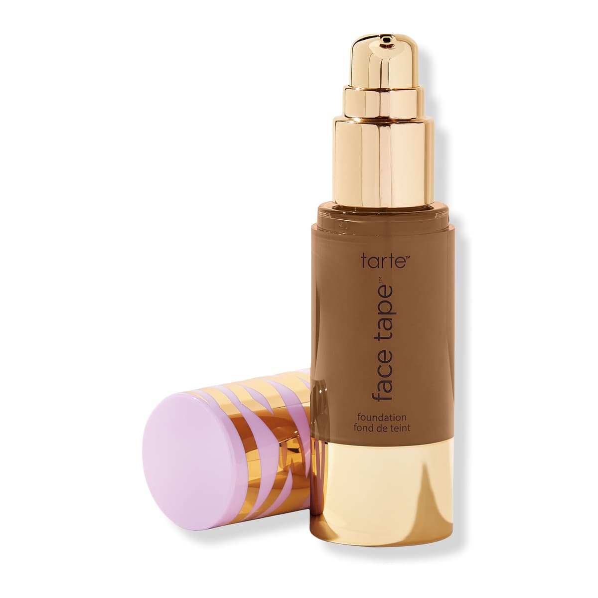Face Tape Full Coverage Foundation, 53N Deep Neutral
