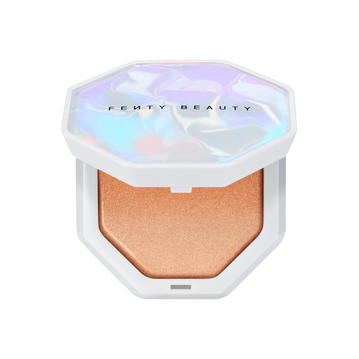 Demi'Glow Light-Diffusing Highlighter, #05 yum rum