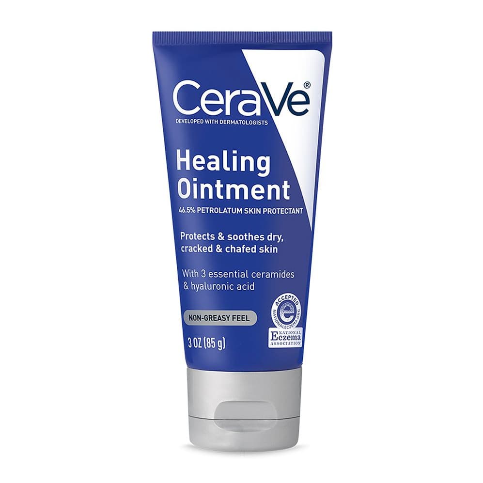 Healing Ointment