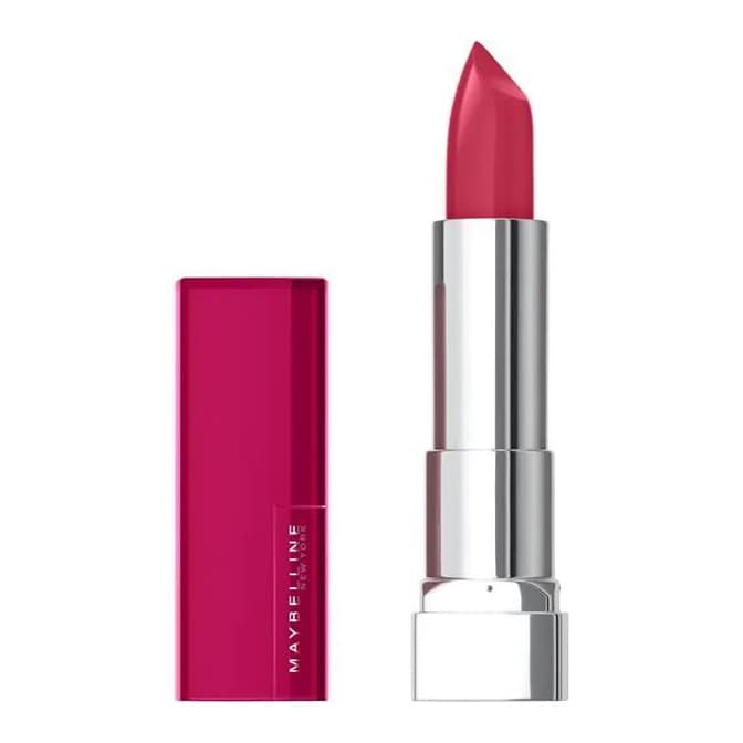 Color Sensational Lipstick 233 Pink Rose
