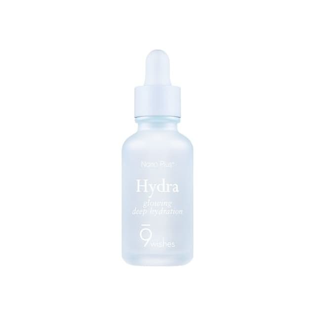 Nano Plus+ Hydra Glowing Deep Hydration