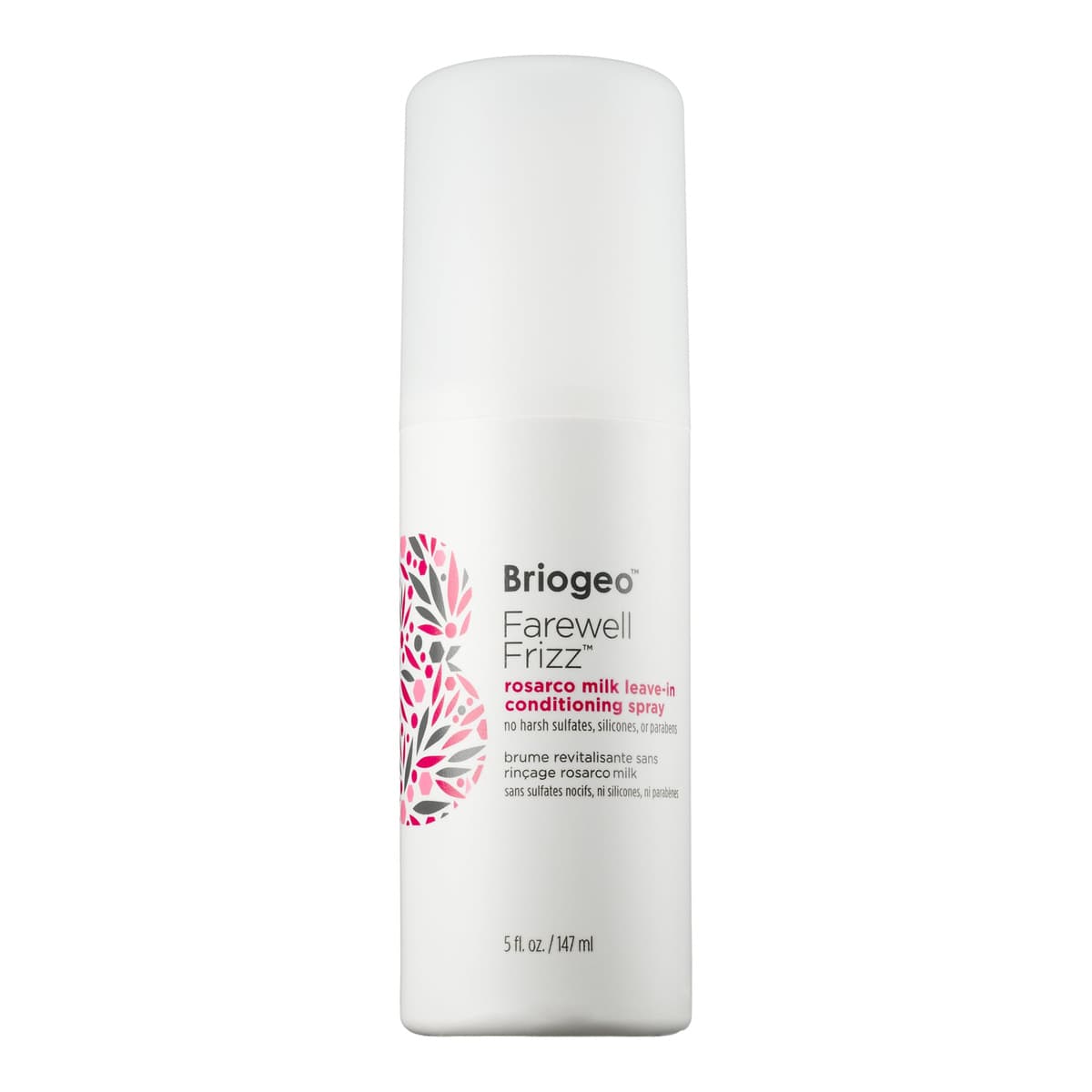 Farewell Frizz™ Rosarco Milk Leave-In Conditioner