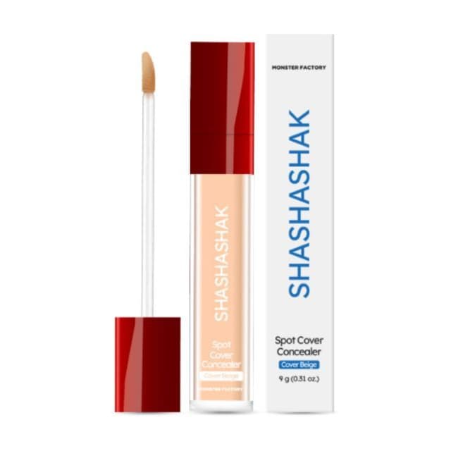 Shashashak Concealer