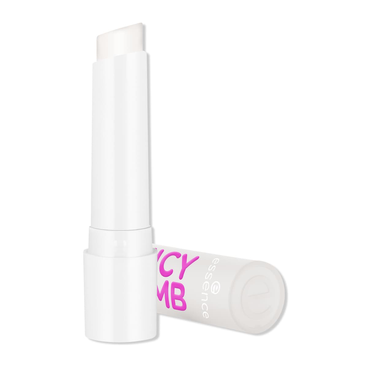 Juicy Bomb Glossy Butter Balm, #06 Wake Me Up Before You Coco