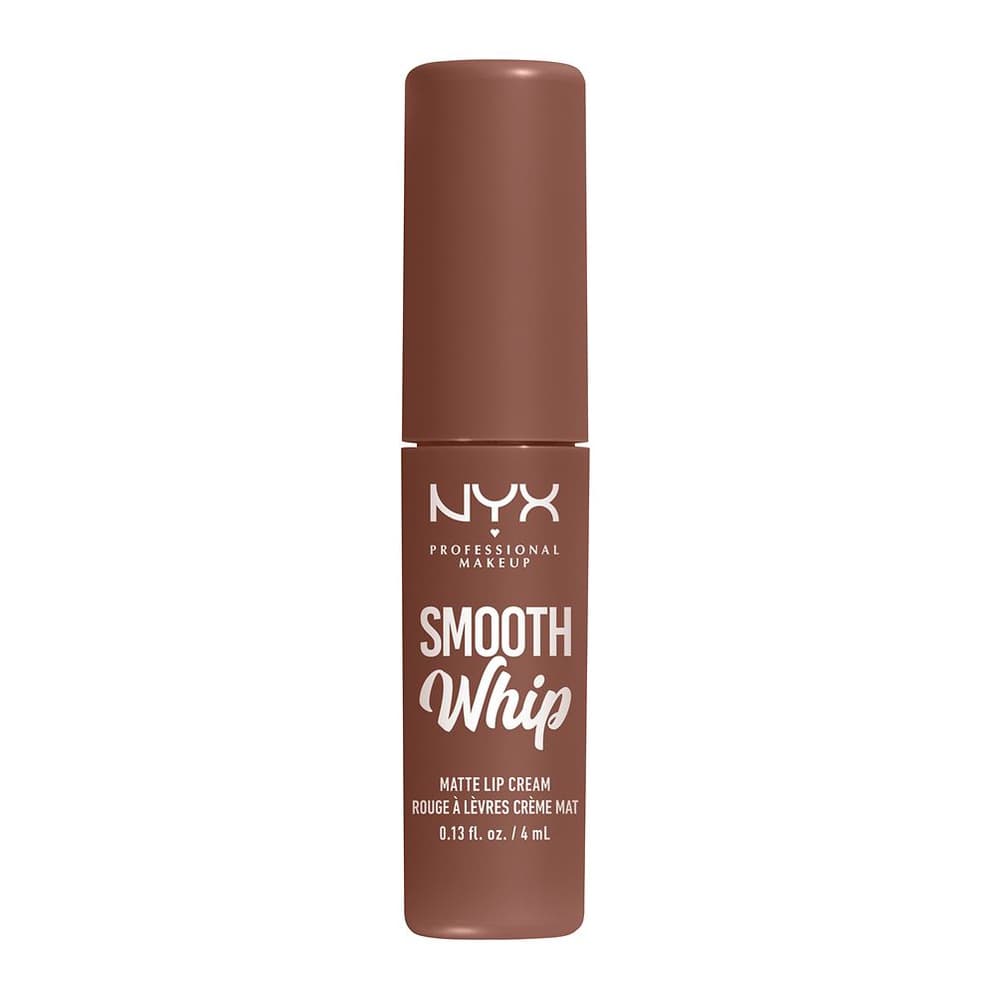 Smooth Whip Matte Lip Cream, Memory Foam