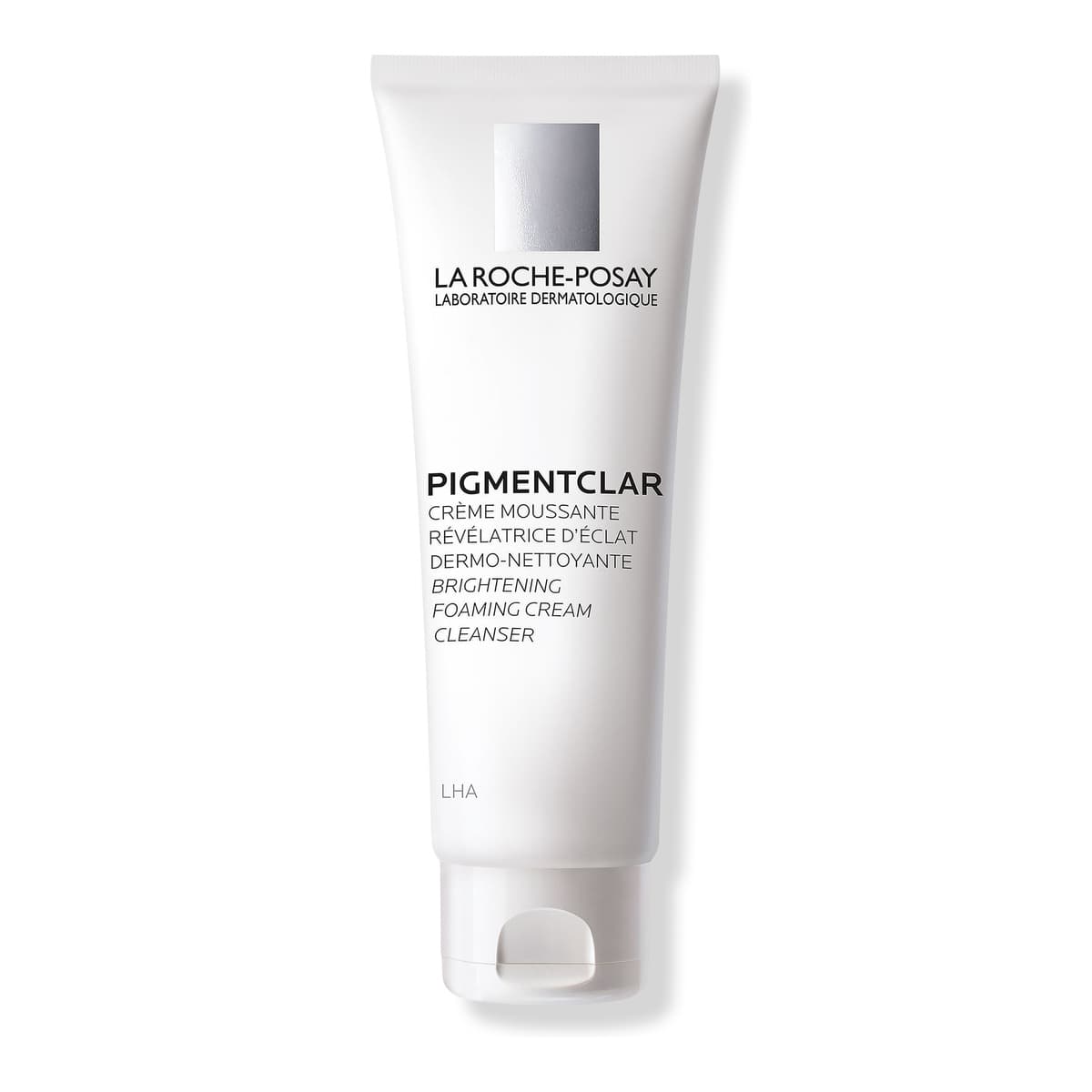 Pigmentclar Brightening Foaming Cream Cleanser