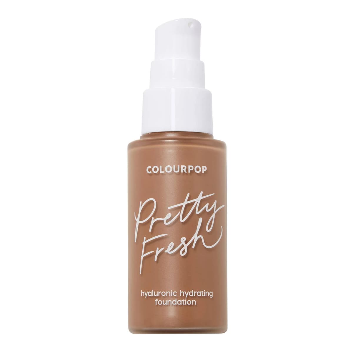 Pretty Fresh Foundation, dark 175w