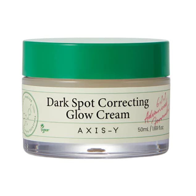 Y Dark Spot Correcting Glow Cream