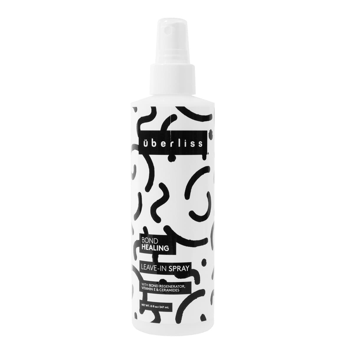 Bond Healing Spray