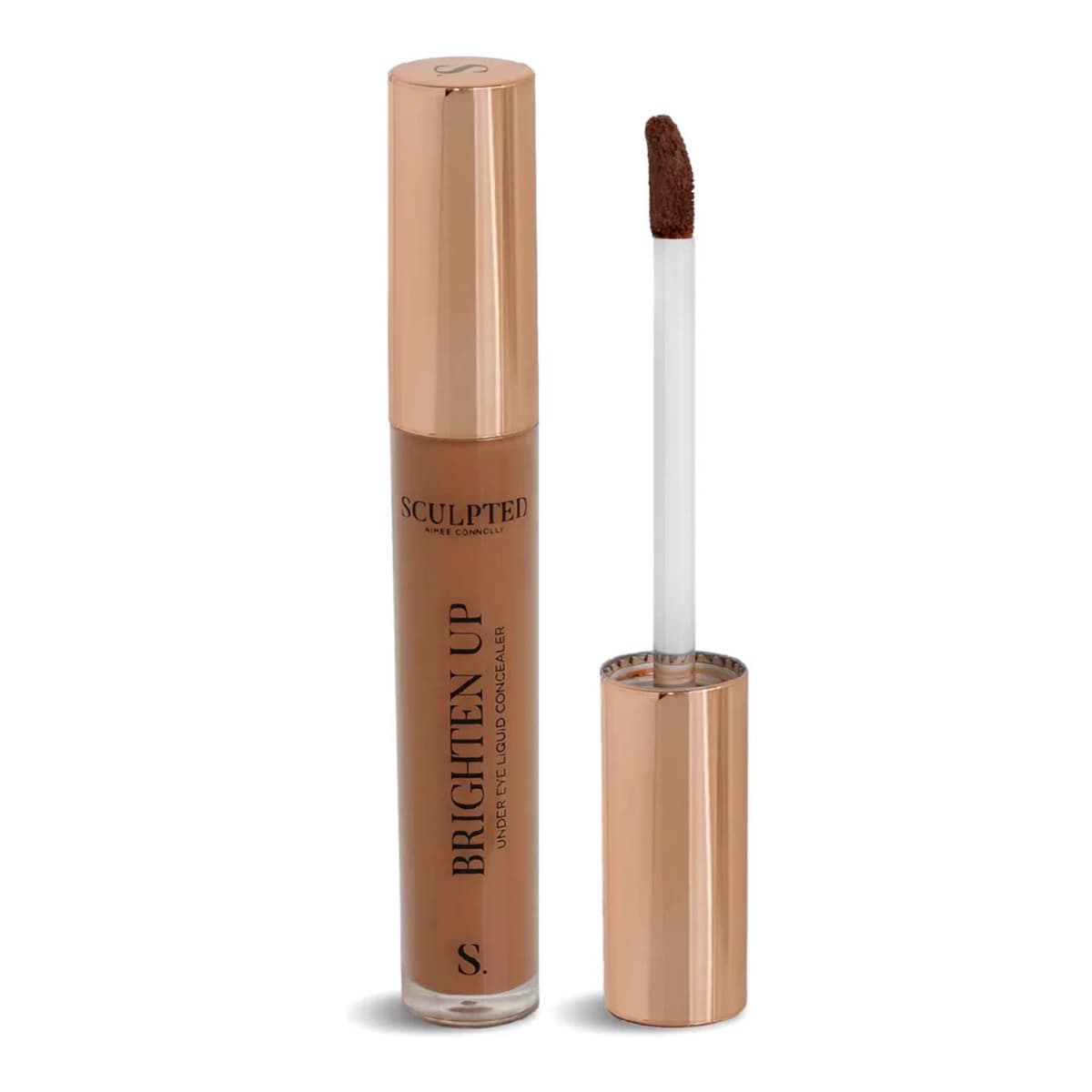 Connolly Brighten Up Concealer, Cocoa