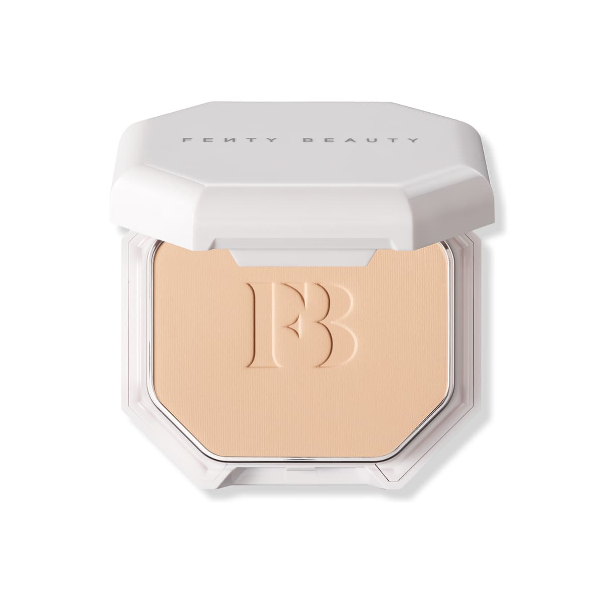 Pro Filt'r Soft Matte Powder Foundation, #190