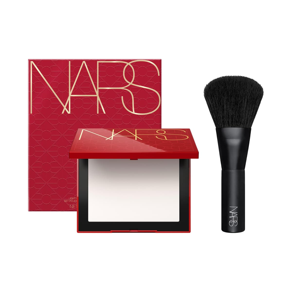 Light Reflecting Setting Powder Lunar New Year Set