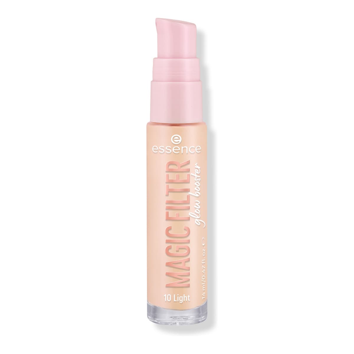 Magic Filter Glow Booster, Light 10