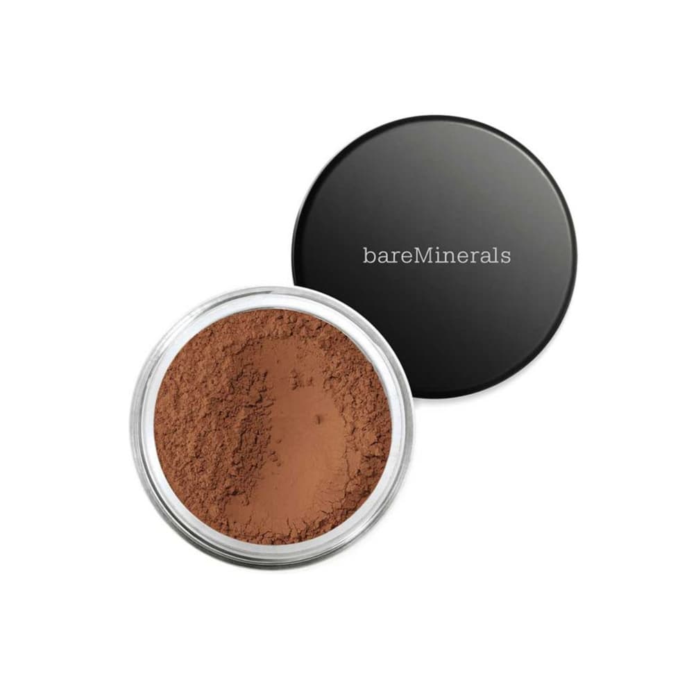 ALL OVER FACE COLOUR Loose Bronzer