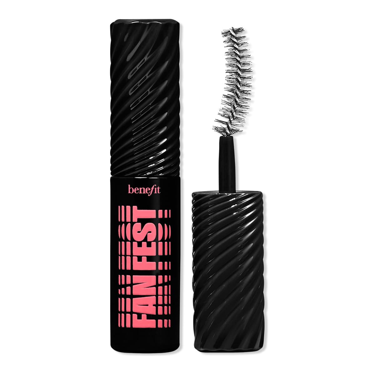 Fan Fest Fanning & Volumizing Mascara Mini