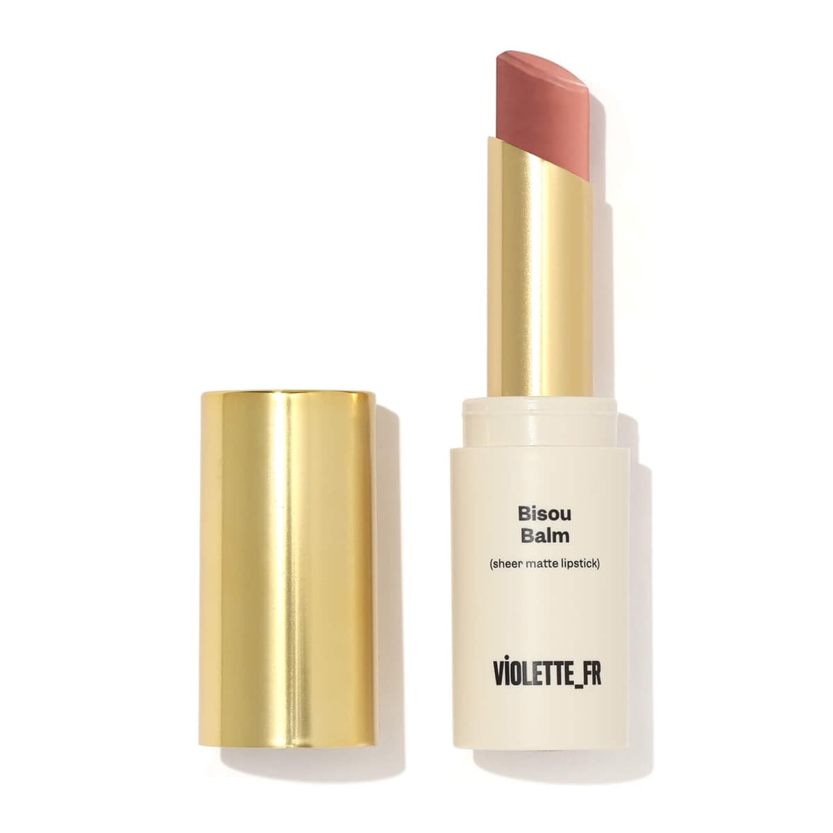 Bisou Tinted Balm, Calisson