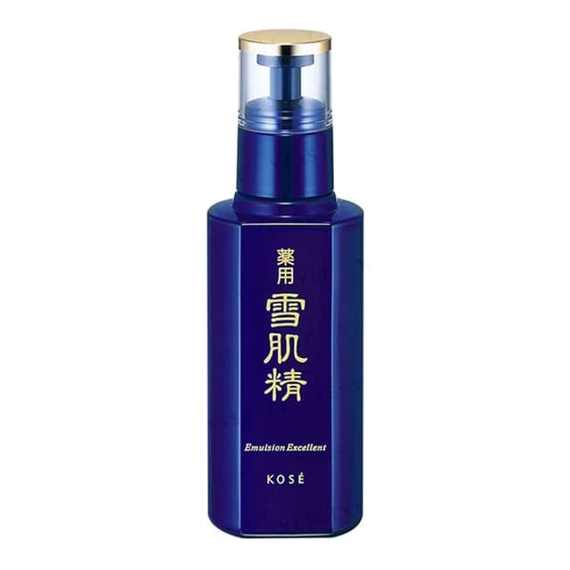 Sekkisei Emulsion Excellent