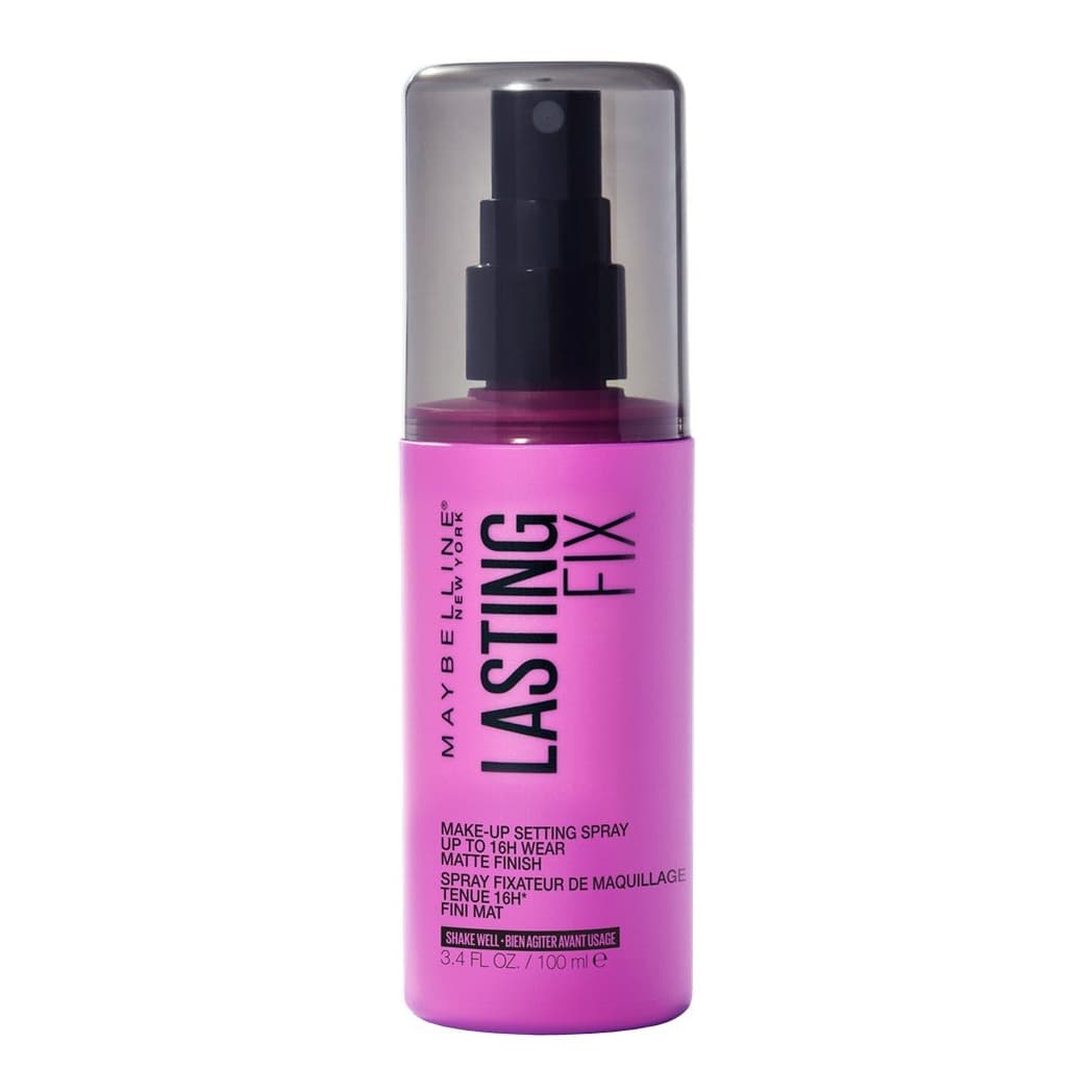 Lasting Fix Makeup Setting Spray