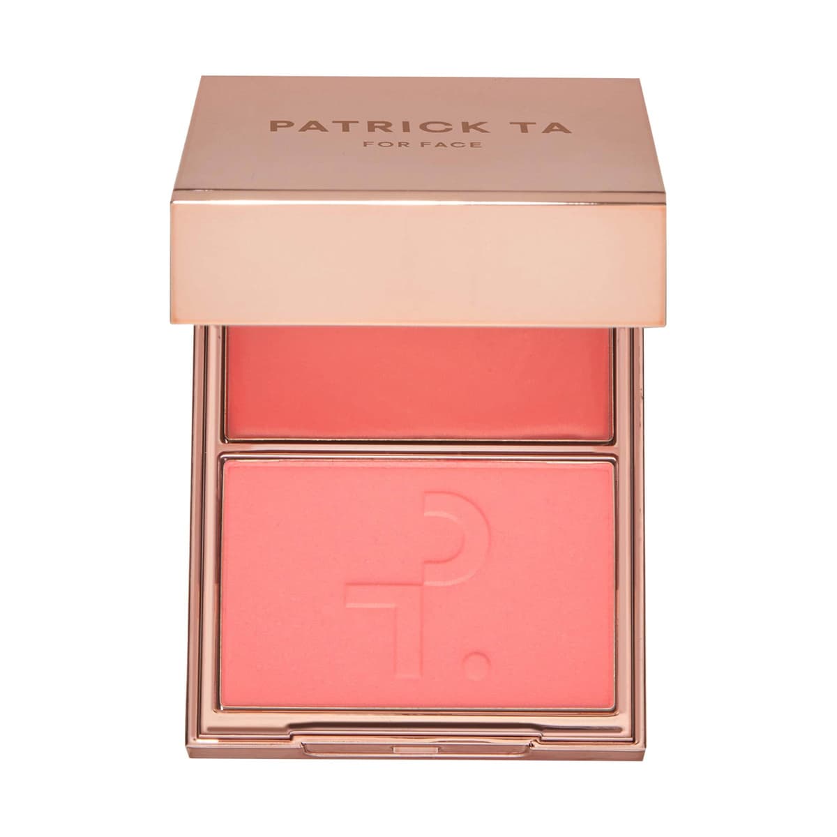 Major Headlines Double-Take Crème & Powder Blush Duo, She's the Moment