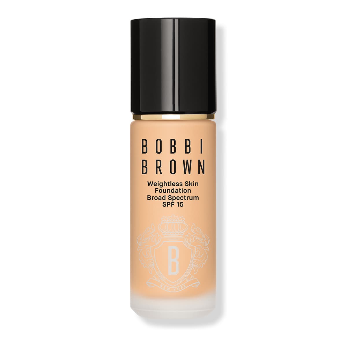 Weightless Skin Foundation SPF 15, Golden Beige