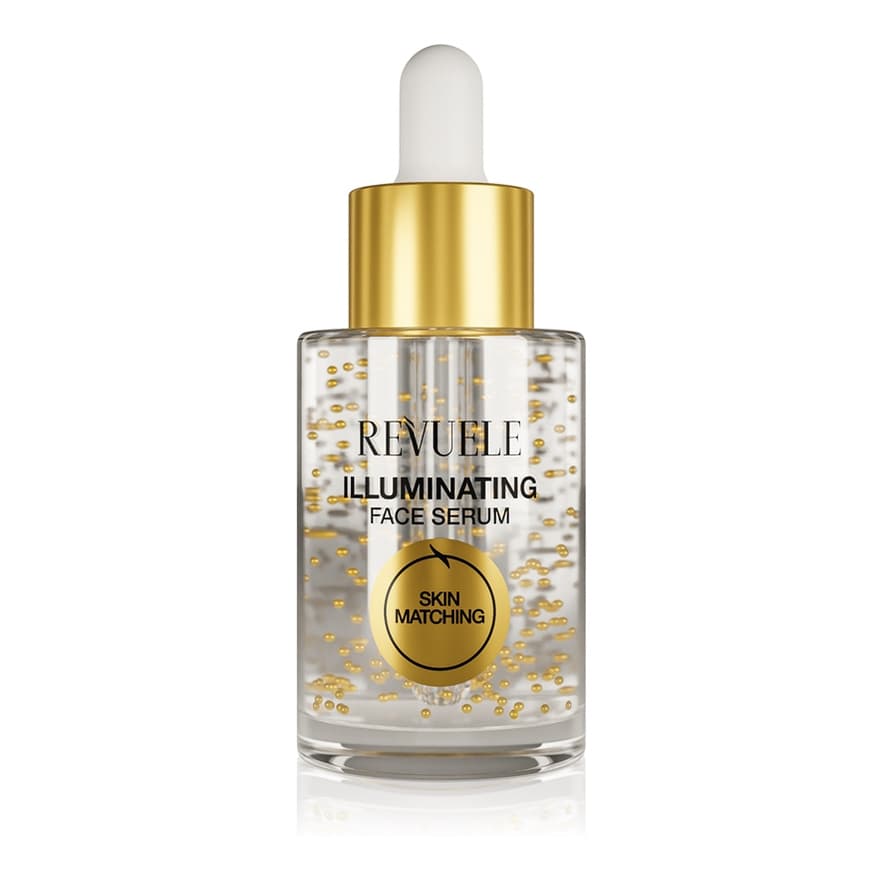 Illuminating Face Serum
