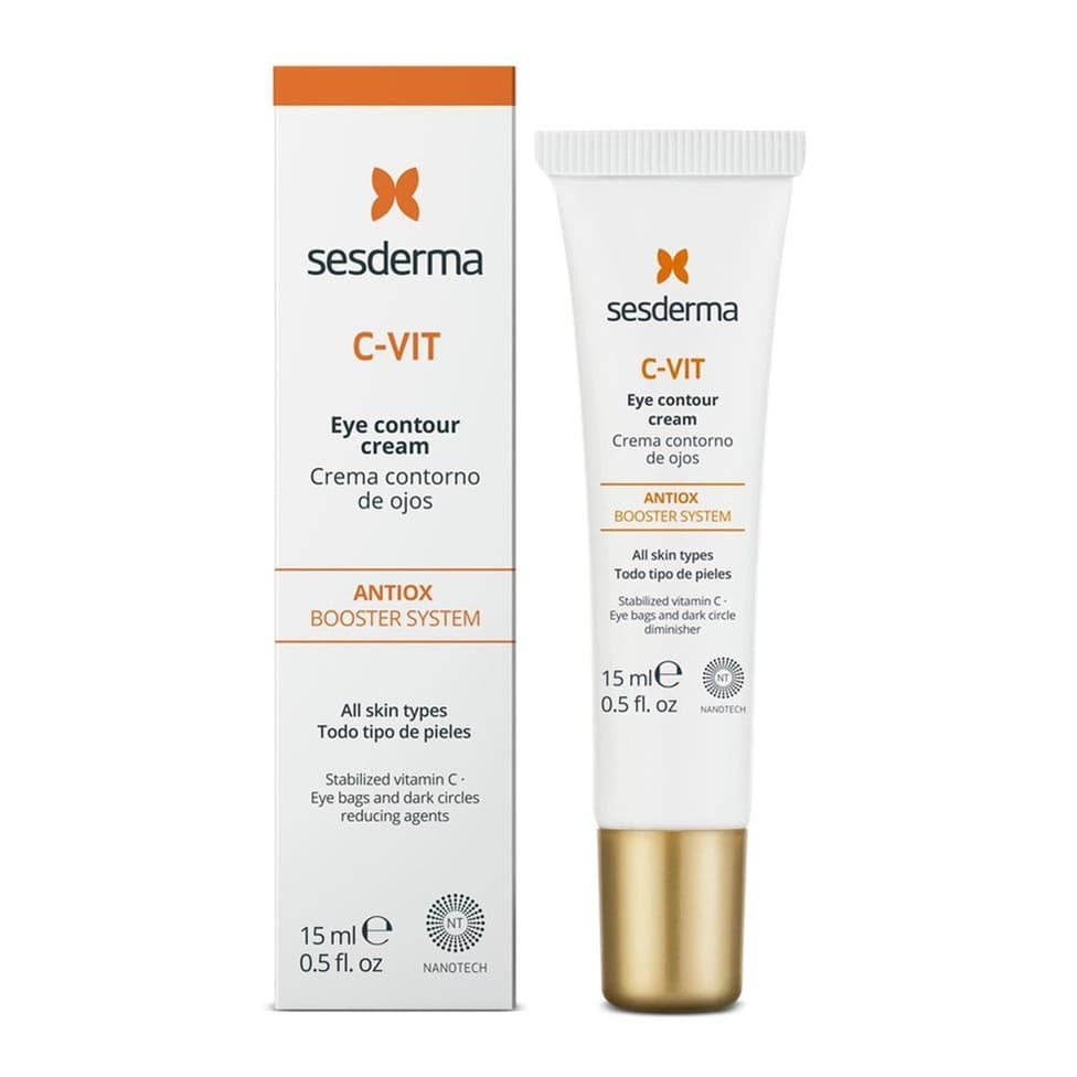 C-Vit Eye Contour Cream