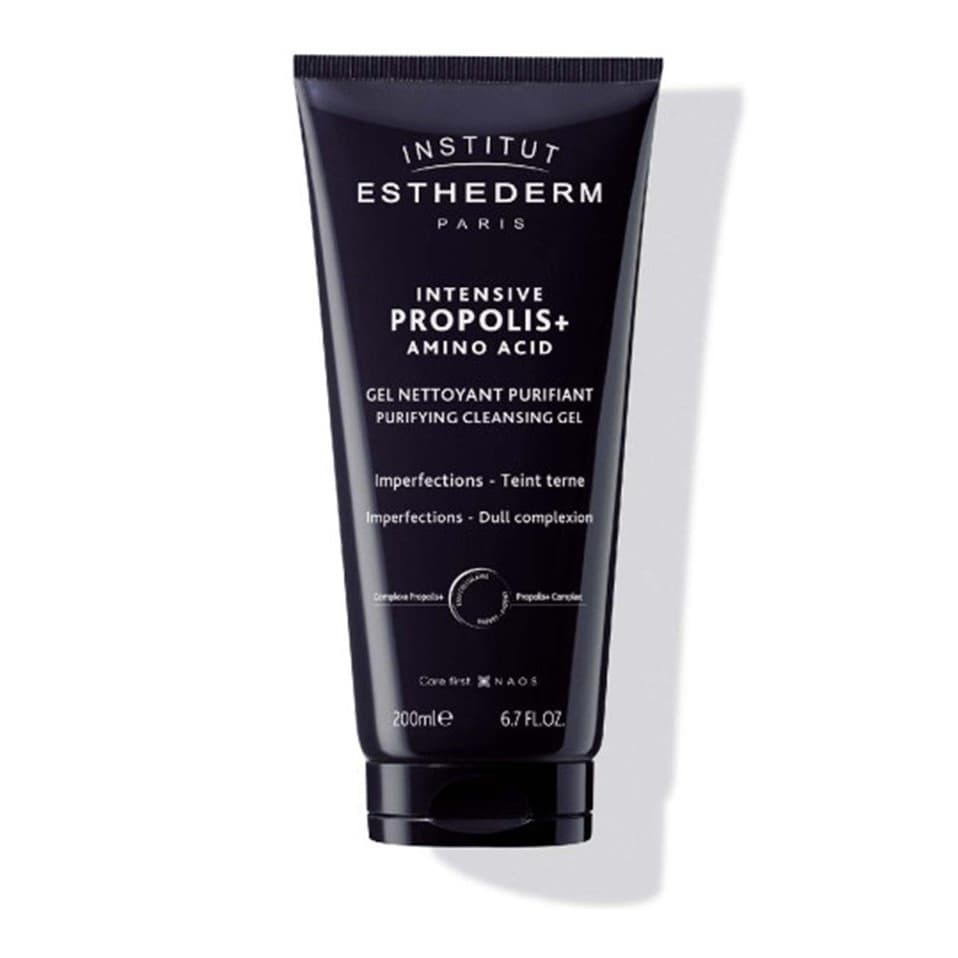 Intensive Propolis+ Amino Acid Purifying Cleansing Gel