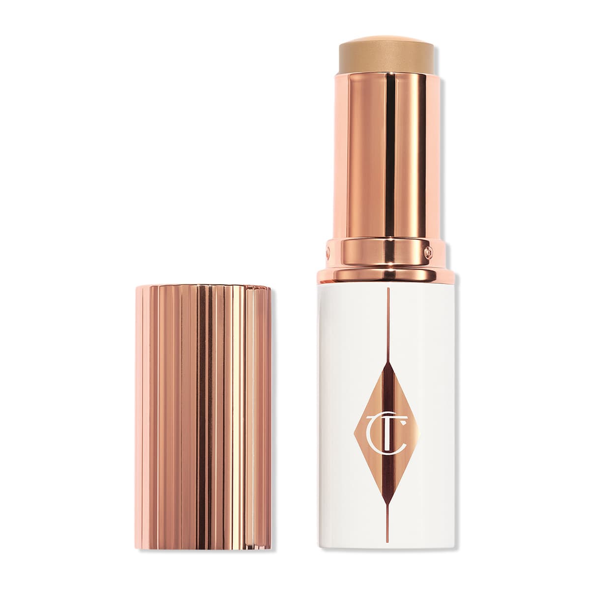 Unreal Skin Sheer Glow Tint Hydrating Foundation Stick, #5 Medium