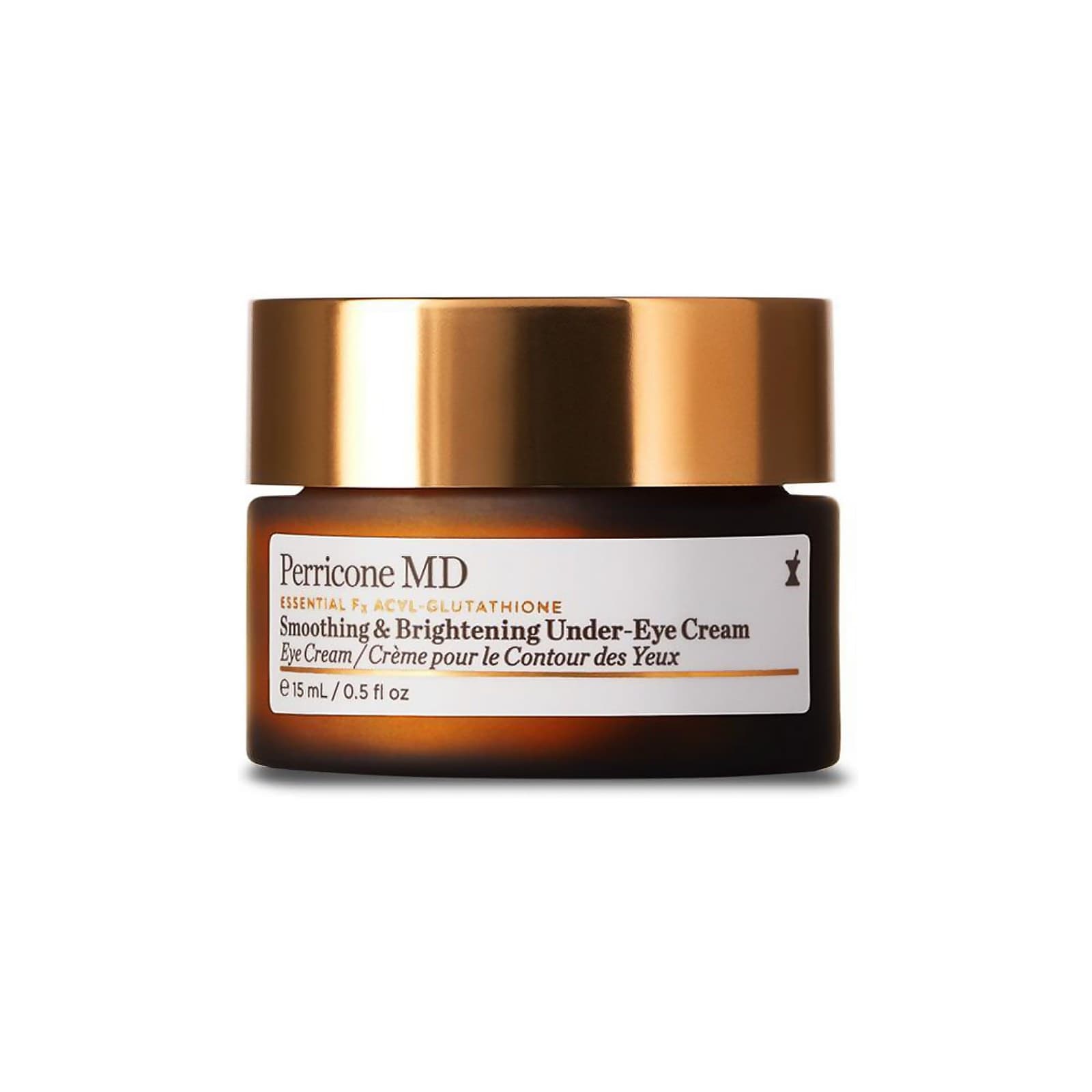 Essential Fx Acyl-Glutathione Smoothing & Brightening Eye Cream