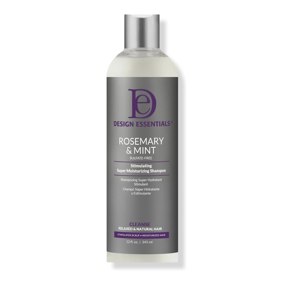 Rosemary Mint Shampoo
