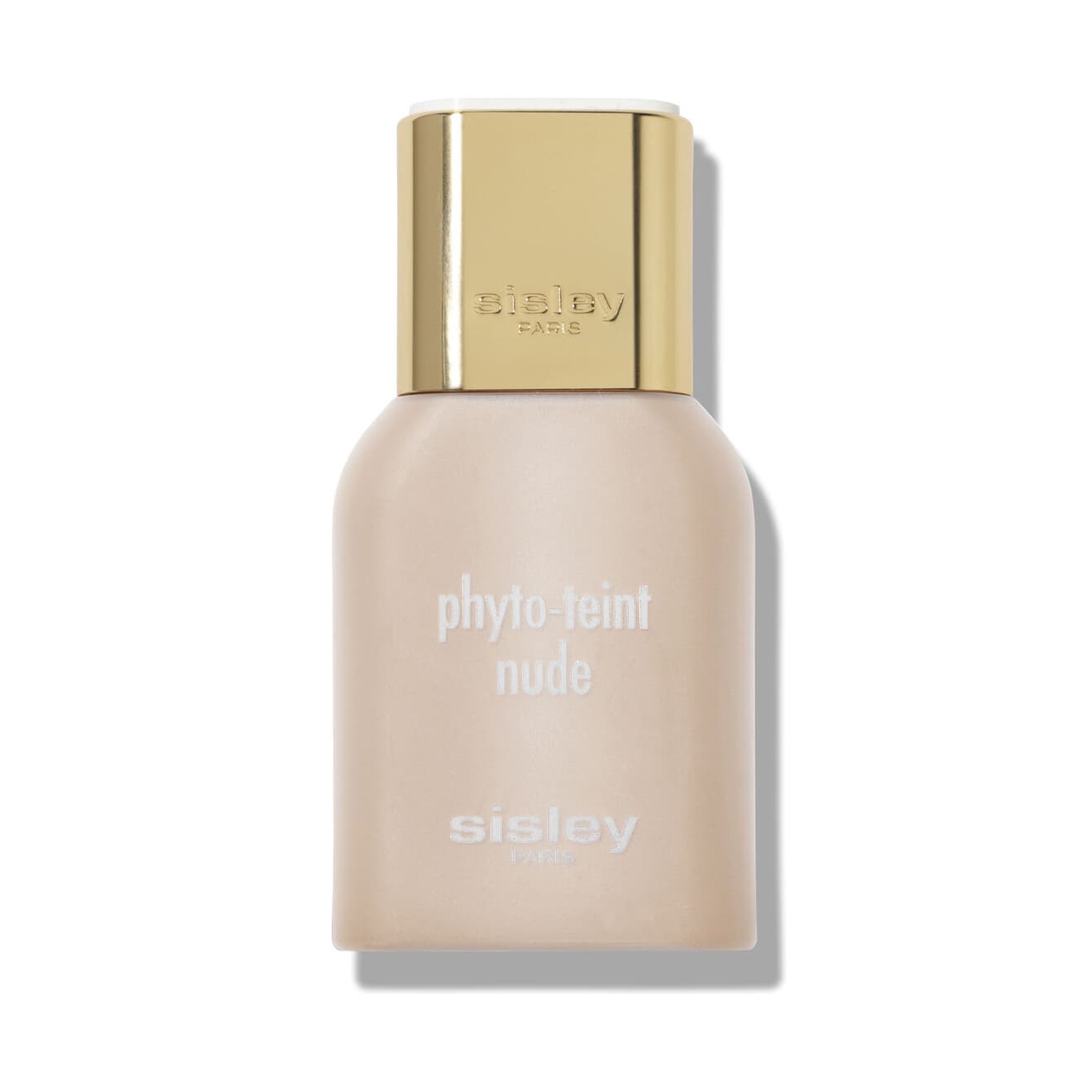 Phyto-Teint Nude, 000N SNOW