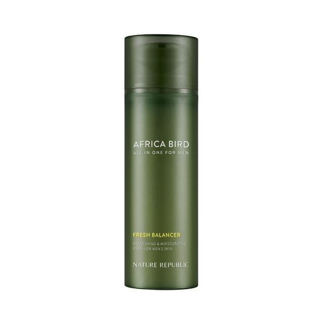 Africa Bird Homme All In One Fresh Balancer