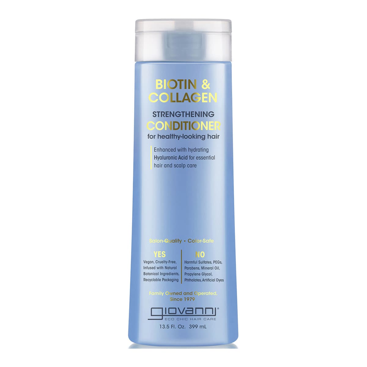 Biotin & Collagen Strengthening Conditioner