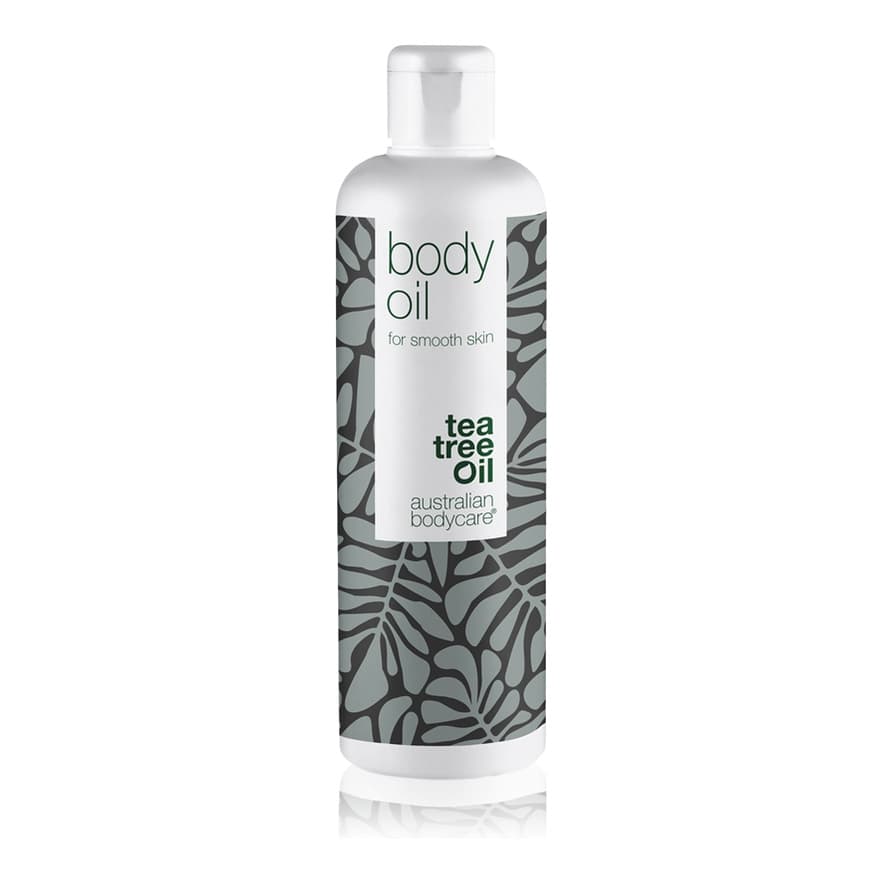 Tea Tree Oil