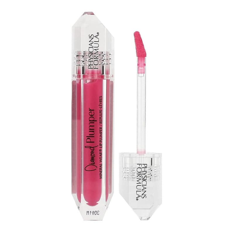 Diamond Plumper, Mineral Wear Lip Plumber