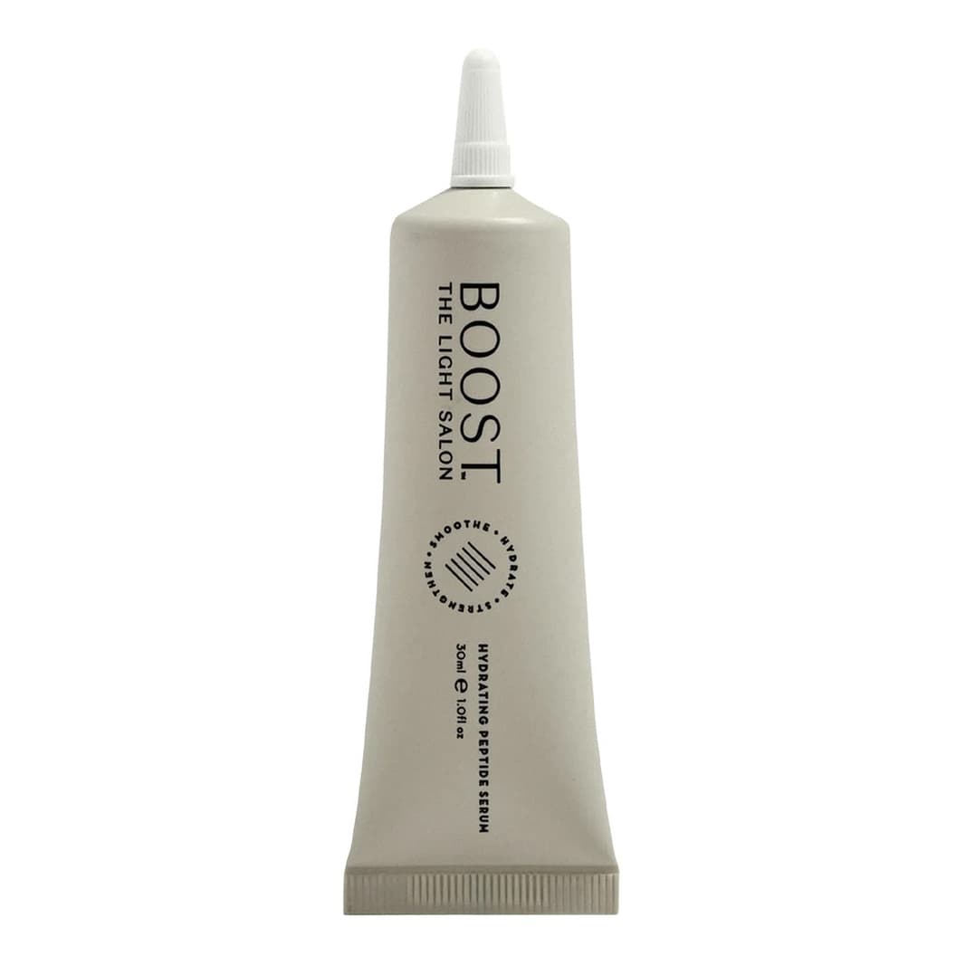 Hydrating Peptide Serum