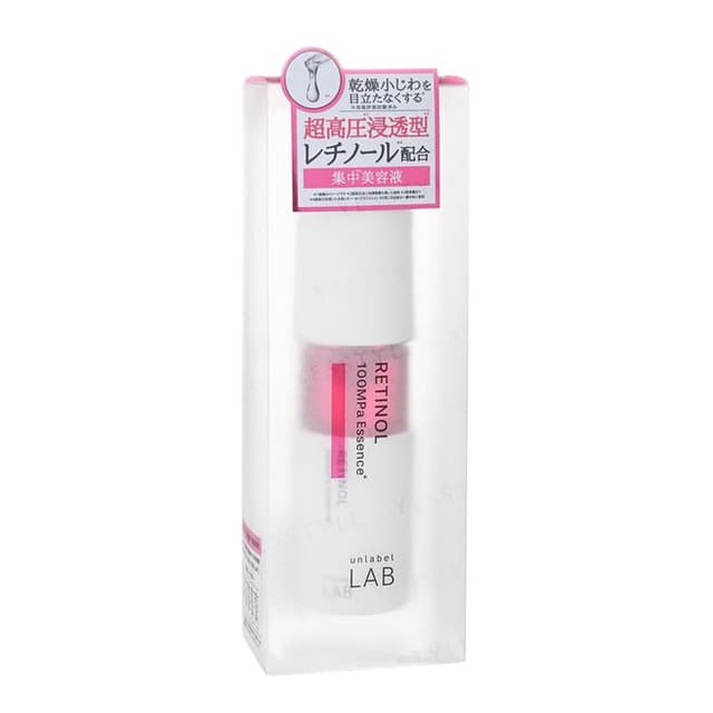 Unlabel Lab Retinol Essence