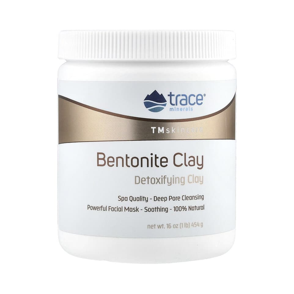 TM Skincare, Bentonite Clay