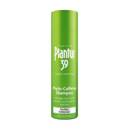 39 Phyto-Caffeine Shampoo for fine, brittle hair
