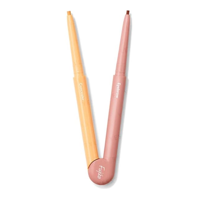 Bimayu Arranger Eyebrow 101 Mocha Brown Limited Edition