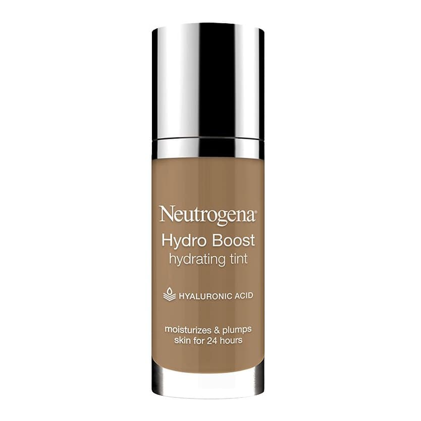 Hydro Boost Liquid Makeup Tint, #105 / Caramel