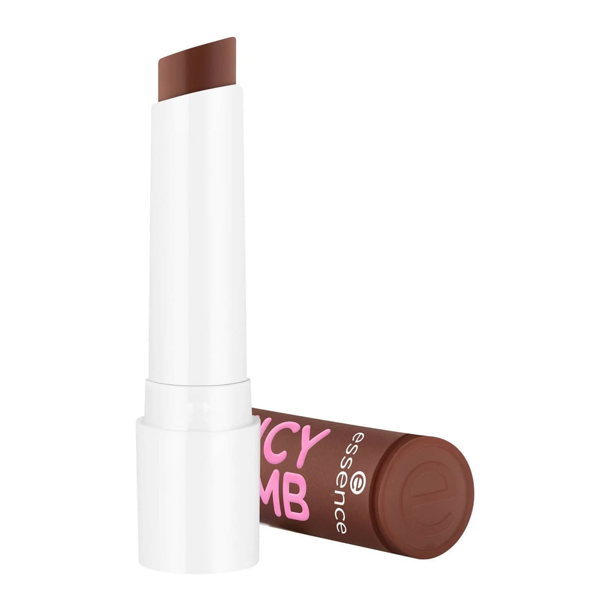 Juicy Bomb Glossy Butter Balm 05 Choco-Lot To Handle