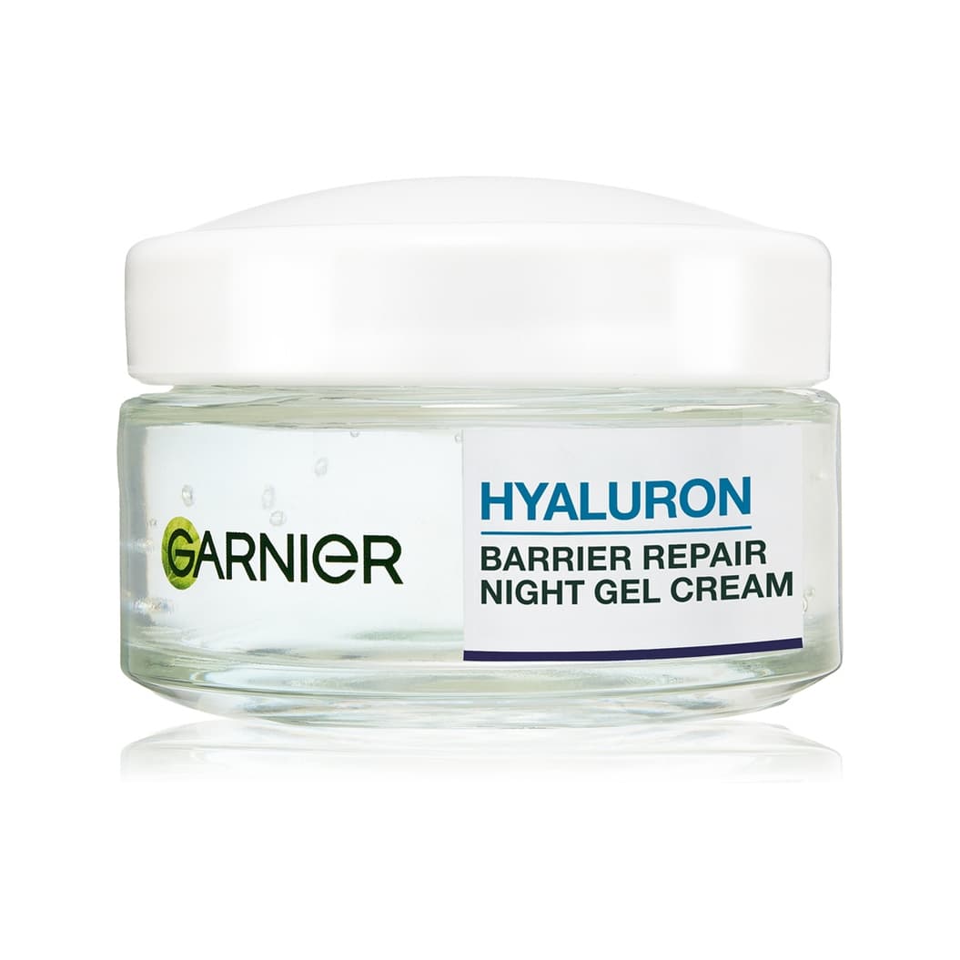Hyaluron Night Gel Cream