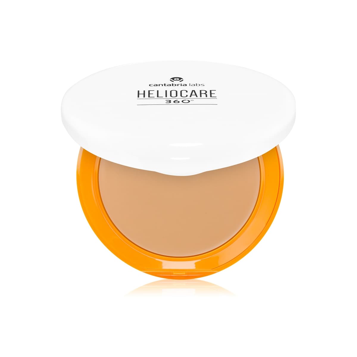 360° Oil-Free Compact