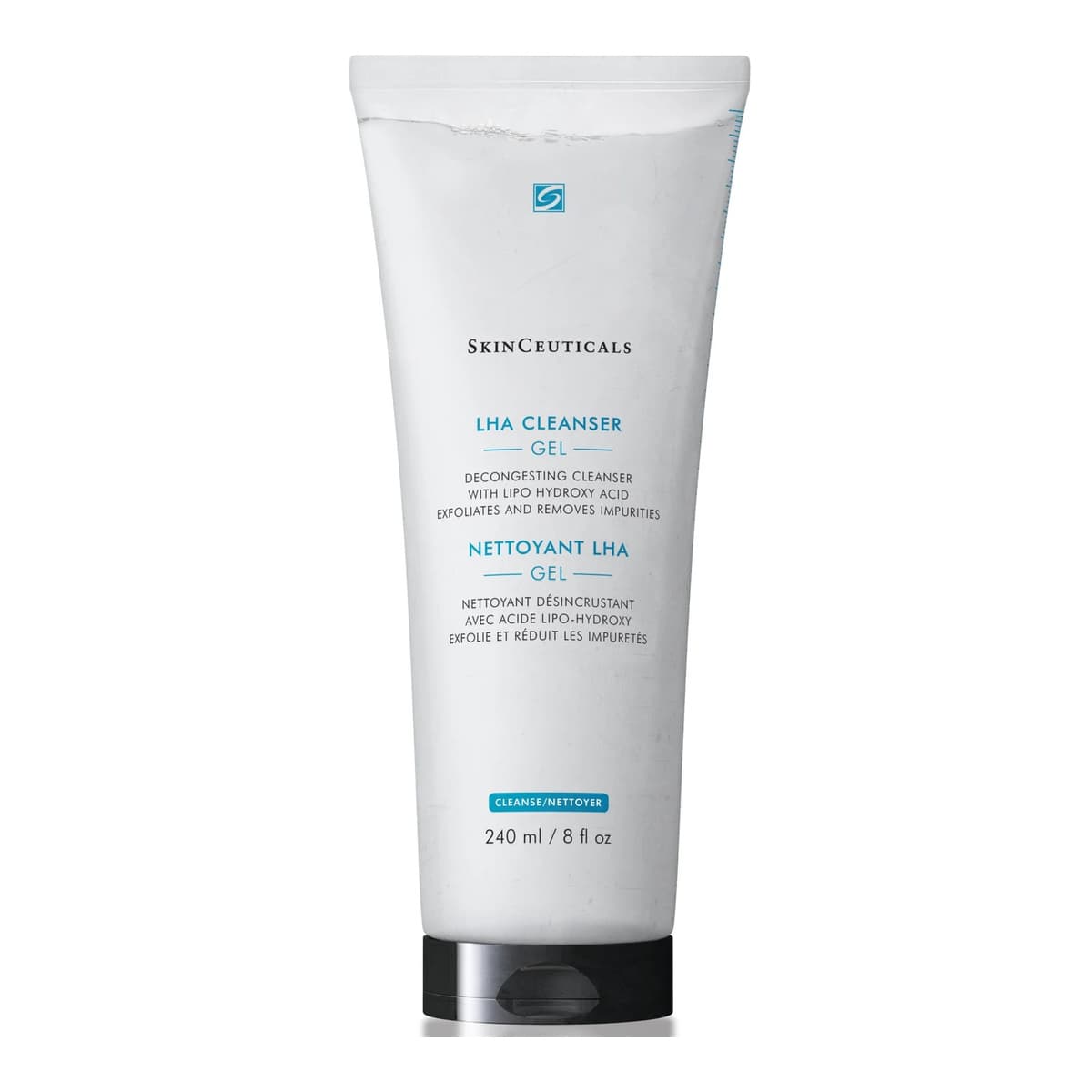 LHA Cleanser Gel