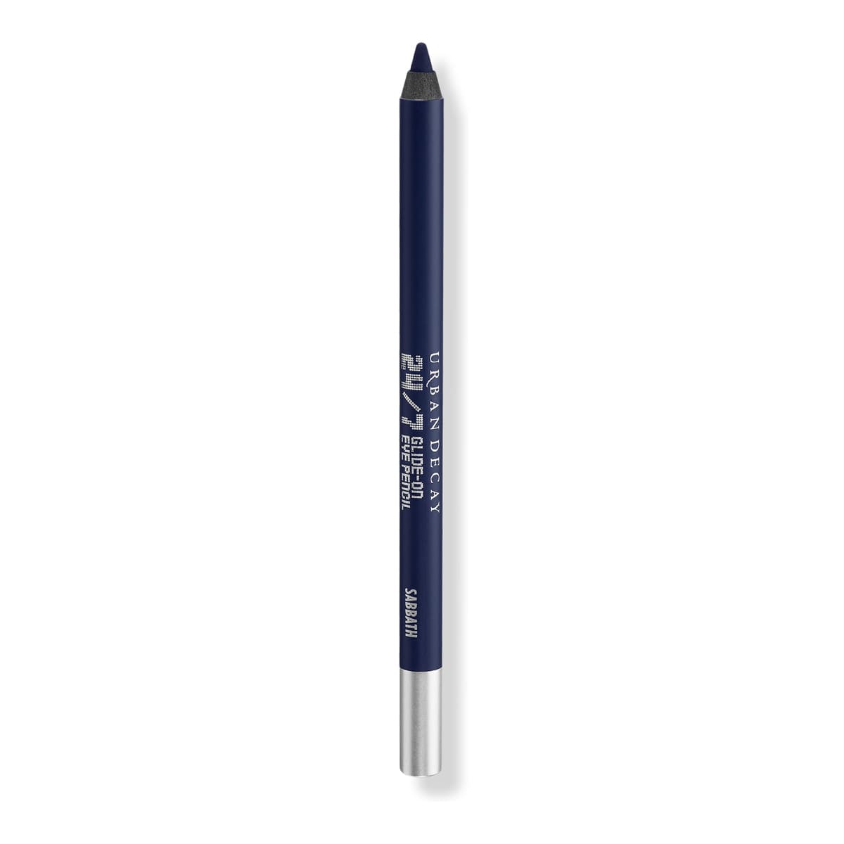 24/7 Glide-On Waterproof Eyeliner Pencil, Sabbath