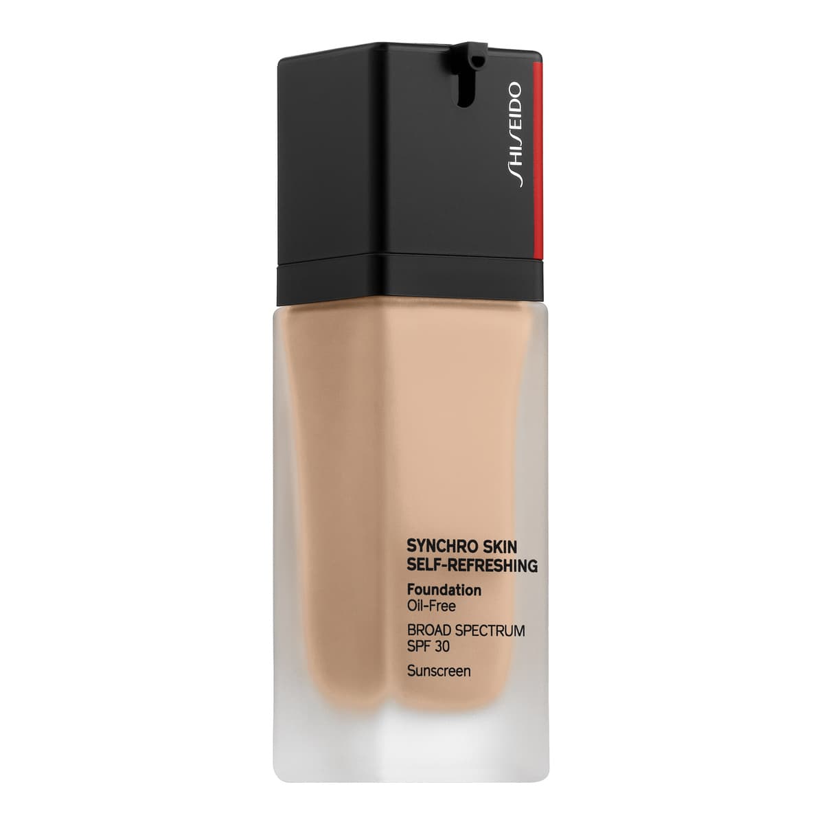 Synchro Skin Self-Refreshing Foundation SPF 30, #130 Opal