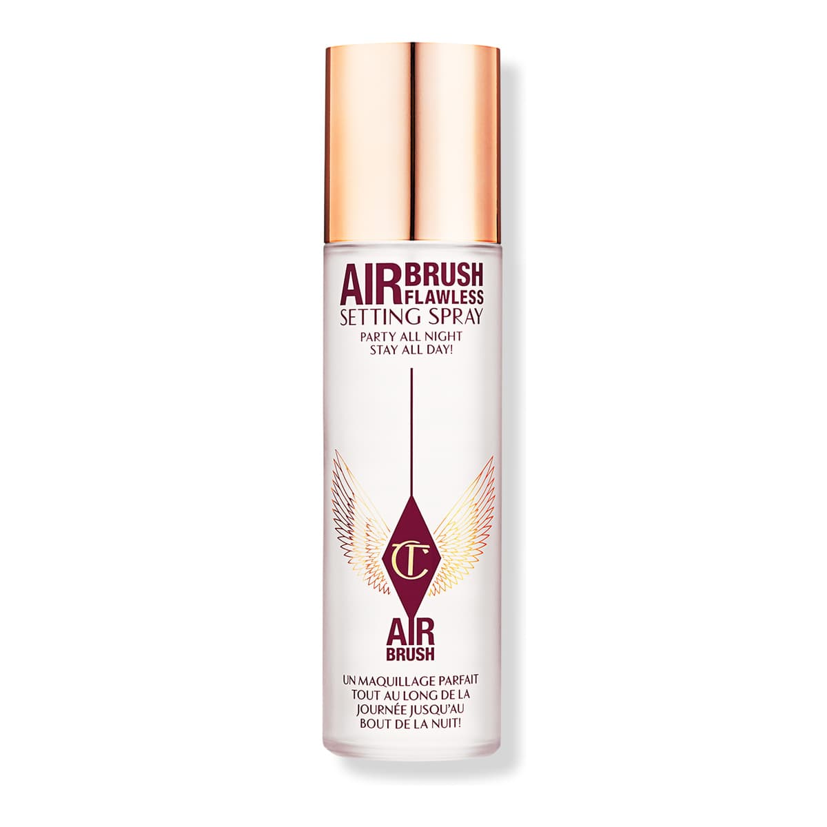 Airbrush Flawless Setting Spray