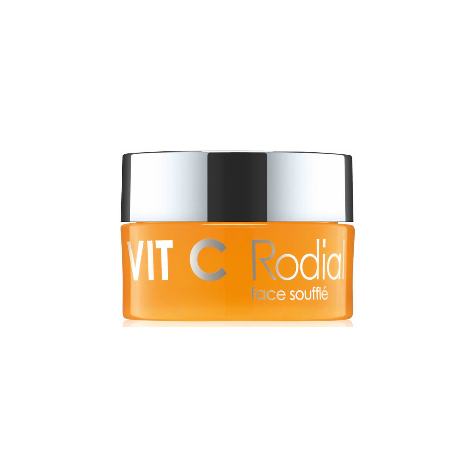 Vitamin C Deluxe Face Souffle